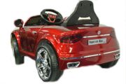 AUDI- Battery Power Operated Children Mini Car Toy