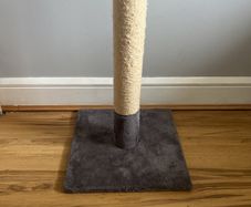 Cat Scratching Post