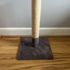 Cat Scratching Post