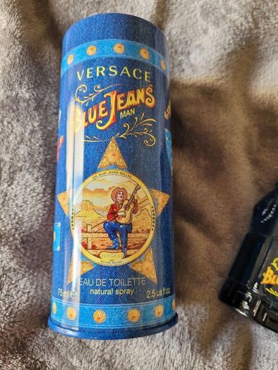 versace aftershave