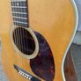 Martin D28 from 1966. Brazilian Rosewood Beauty Image 5