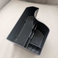 KIA Niro EV Storage