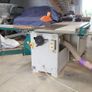Table saw Image 3