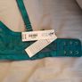 Ann summers the divine plunge teal 34D Image 3