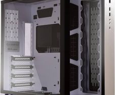 Lian Li o11 dynamic