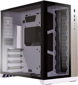 Lian Li o11 dynamic