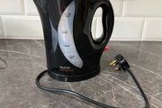Electric kettle