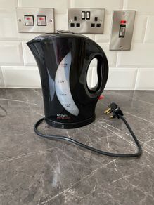 Electric kettle