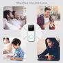 New Smart HD Video WiFi Intercom PIR Motion Sensor Door Bell Camera Image 5