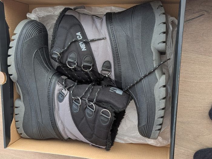 Nevica Mens Snow Boots