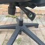 Free! Swivel mesh-backed office chair Image 6
