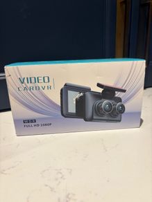 Dash camera