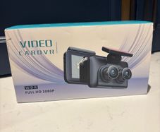 Dash camera