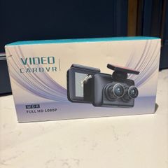 Dash camera