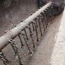 Muck spreader Image 4