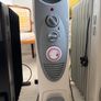 3 Oil Filled Radiator Heaters Image 3