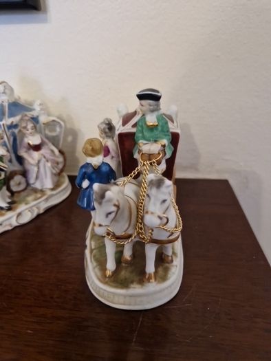 vintage porcelain