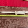 Vintage Ivory Crocodile Image 3