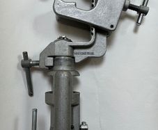 Avenger C-Clamp