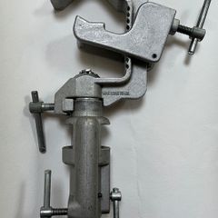 Avenger C-Clamp
