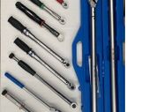 Torque Wrenches Ireland