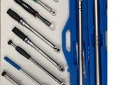 Torque Wrenches Ireland