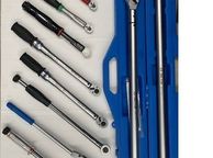main image for ad Torque Wrenches Ireland