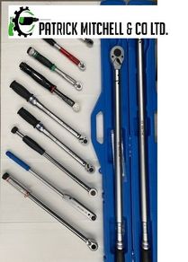 Torque Wrenches Ireland