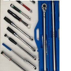 Torque Wrenches Ireland