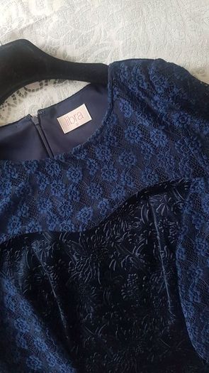 "Libra" Dress