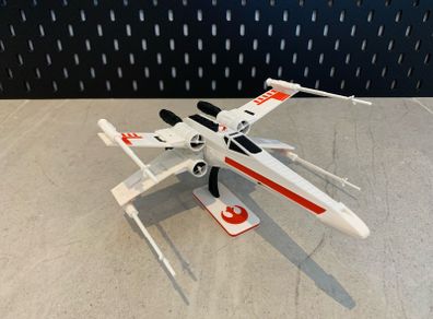 Star Wars X Wing 3D Printed (Free Postage)