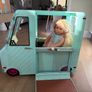 Generation doll ice cream van Image 2