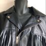 The kooples cape coat Image 3