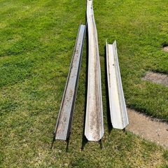 Gutters and Down pipes