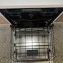 White Whirlpool 6th Sense Freestanding Dishwasher Image 6