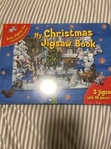 Jigsaws