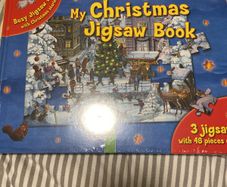 Jigsaws