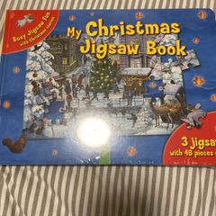 Jigsaws