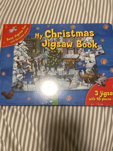 Jigsaws