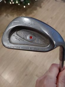 Ping Eye 2 Lob Wedge