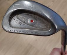 Ping Eye 2 Lob Wedge