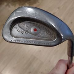 Ping Eye 2 Lob Wedge