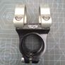 Renthal Apex 40mm Stem Mtb Perfect Image 6