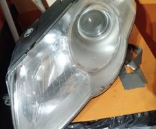 headlight part no. 3C0941005AD
