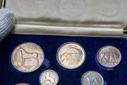 1928 proof set
