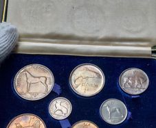 1928 proof set