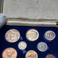 1928 proof set
