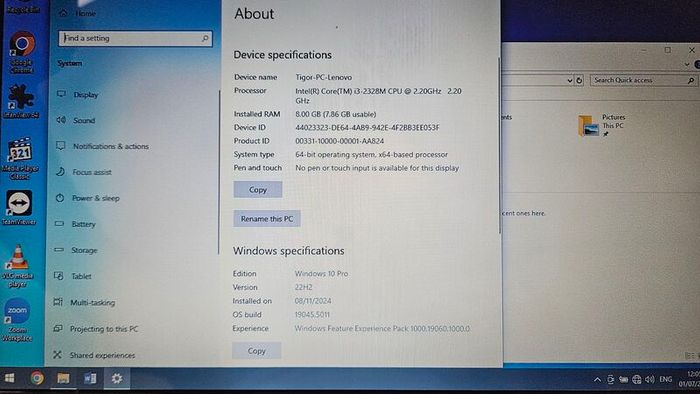Lenovo