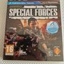 Socom Special Forces PlayStation3 Ps3 Games Original Image 2