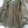 Khaki ladies jacket uk 8-10 or age 14+ Image 6